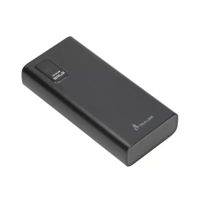 Draagbare powerbank Extralink EPB-068 20000mAh