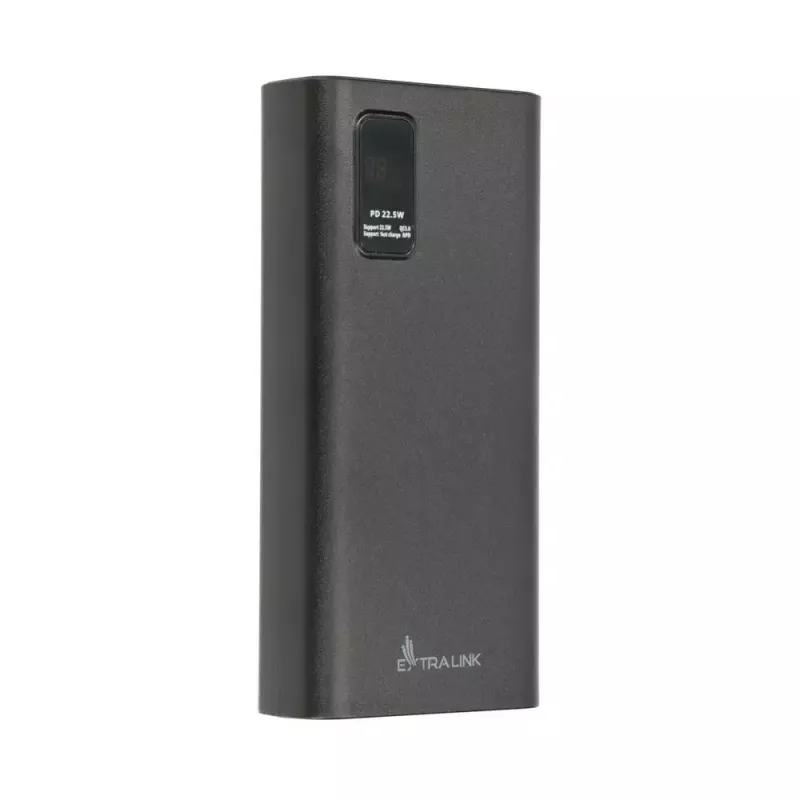 Draagbare powerbank Extralink EPB-068 20000mAh