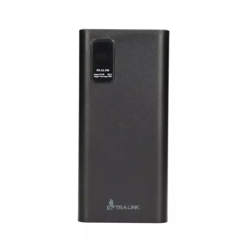 Draagbare powerbank Extralink EPB-068 20000mAh