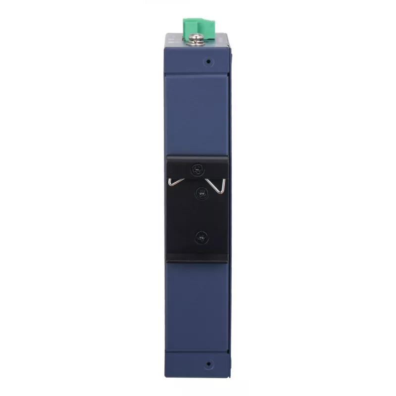 Managed Hardened Switch DAHUA CHS4106-4ET-60 — 6-poorts, 4x PoE 10/100, L2, 4,8 Gbit/s, 8000 MAC