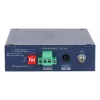 Managed Hardened Switch DAHUA CHS4106-4ET-60 — 6-poorts, 4x PoE 10/100, L2, 4,8 Gbit/s, 8000 MAC