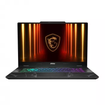 Laptop MSI Cyborg 15 B13WGKG-813NL — 15,6 inch FHD, Intel Core i7-13620H, 16 GB DDR5, 1 TB SSD, NVIDIA GeForce RTX 5070, Windows 11 Home