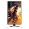 AOC G4 Q27G4ZD computermonitor 68,6 cm (27 inch) 2560 x 1440 pixel Quad HD QD-OLED zwart, rood