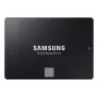 Samsung 870 EVO 8 TB 2,5 inch Serial ATA III V-NAND TLC