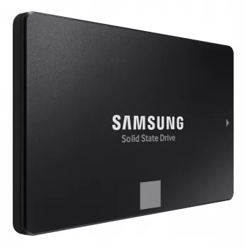 Samsung 870 EVO 8 TB 2,5 inch Serial ATA III V-NAND TLC