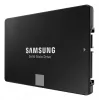 Samsung 870 EVO 8 TB 2,5 inch Serial ATA III V-NAND TLC