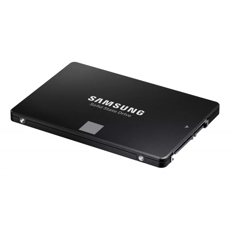 Samsung 870 EVO 8 TB 2,5 inch Serial ATA III V-NAND TLC