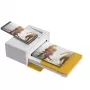 Fotoprinter Kodak D460Y kleursublimatie 4 inch x 6 inch Wi-Fi