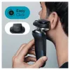 Braun Series 7 71-B1200s foliescheerapparaat trimmer blauw