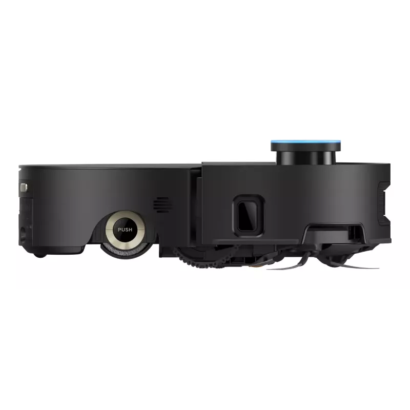 Dreame Aqua10 Ultra Roller zwart