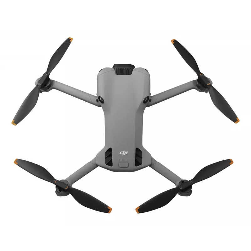 DJI MINI 5 PRO Fly More Combo (RC-N3) lichte 249g drone met 50MP sensor, Lidar, 3x accu's, afstandsbediening