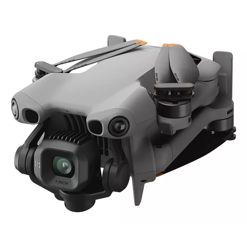 DJI MINI 5 PRO Fly More Combo (RC-N3) lichte 249g drone met 50MP sensor, Lidar, 3x accu's, afstandsbediening