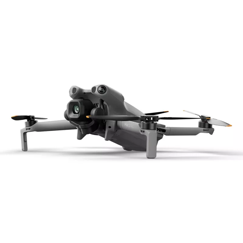 DJI MINI 5 PRO Fly More Combo (RC-N3) lichte 249g drone met 50MP sensor, Lidar, 3x accu's, afstandsbediening