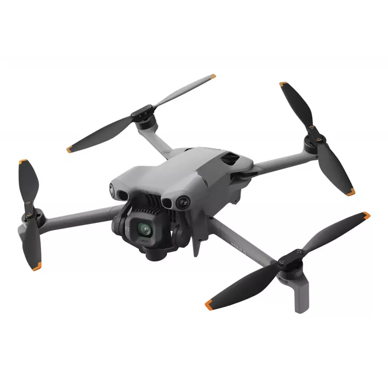 DJI MINI 5 PRO Fly More Combo (RC-N3) lichte 249g drone met 50MP sensor, Lidar, 3x accu's, afstandsbediening