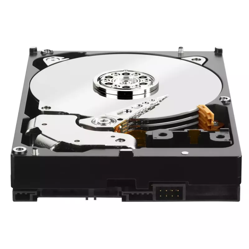 HDD Western Digital 4TB 3,5 inch Serial ATA III WD4005FZBX