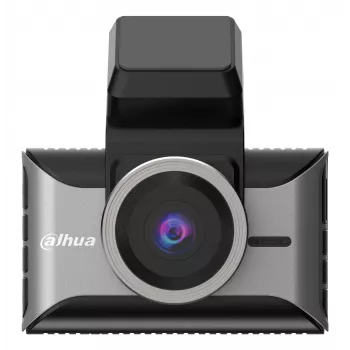 Dahua Technology S10 dashcam 4K Ultra HD Wi-Fi DC zwart