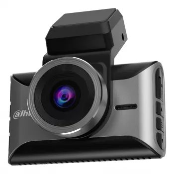 Dahua Technology S10 dashcam 4K Ultra HD Wi-Fi DC zwart