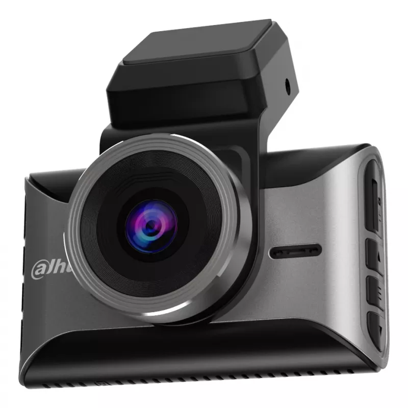 Dahua Technology S10 dashcam 4K Ultra HD Wi-Fi DC zwart