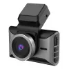 Dahua Technology S10 dashcam 4K Ultra HD Wi-Fi DC zwart