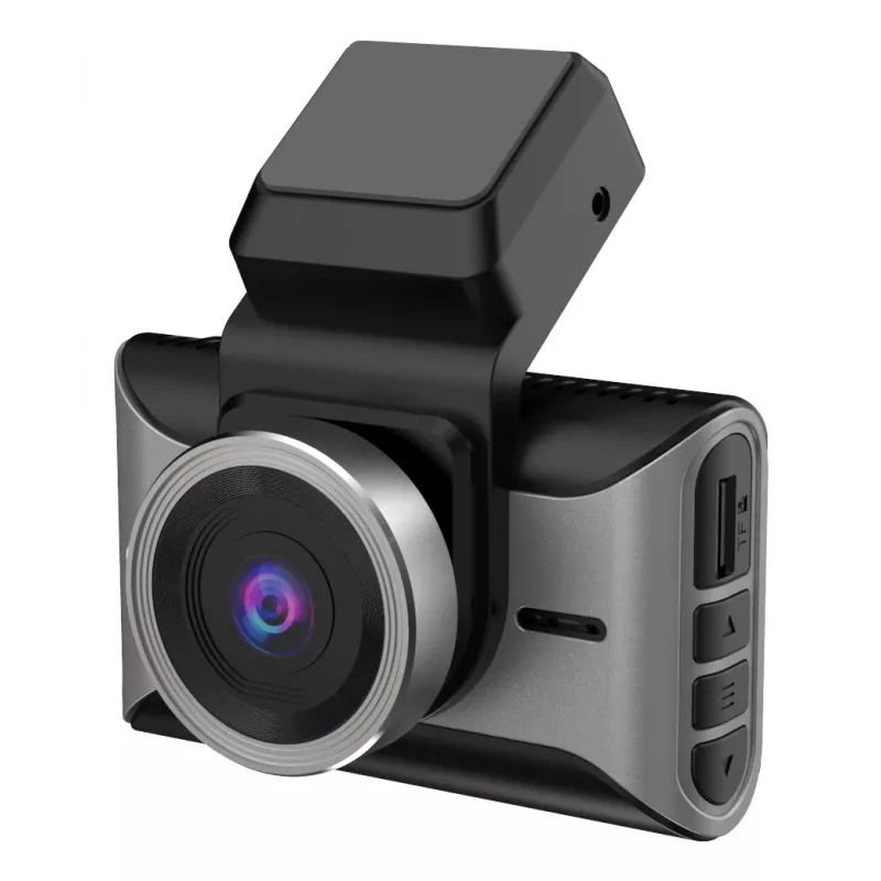 Dahua Technology S10 dashcam 4K Ultra HD Wi-Fi DC zwart
