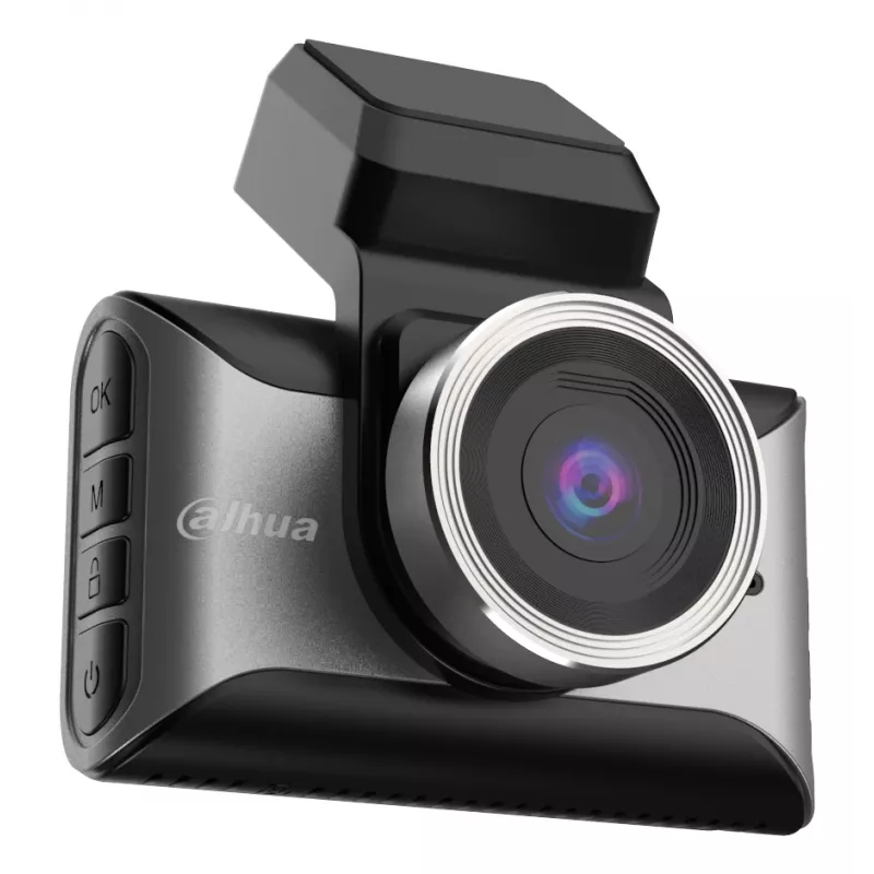 Dahua Technology S10 dashcam 4K Ultra HD Wi-Fi DC zwart