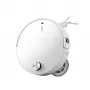 Robotstofzuiger Roborock Qrevo Edge 2 Pro — zakloos, nat dweilen, 190 min. looptijd, 5200 mAh, 4 cm klimhoogte