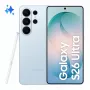 Samsung Galaxy S26 Ultra 17,5 cm (6,9 inch) Dual SIM Android 16.0 5G USB Type-C 16 GB 1 TB 5000 mAh blauw