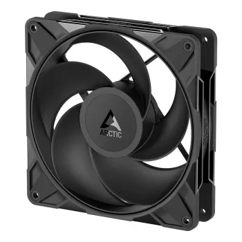 ARCTIC Freezer P14 Pro Reverse – 3-pack – 140 mm A-RGB PWM-ventilator met kabelsplitter