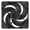 ARCTIC Freezer P14 Pro Reverse – 3-pack – 140 mm A-RGB PWM-ventilator met kabelsplitter