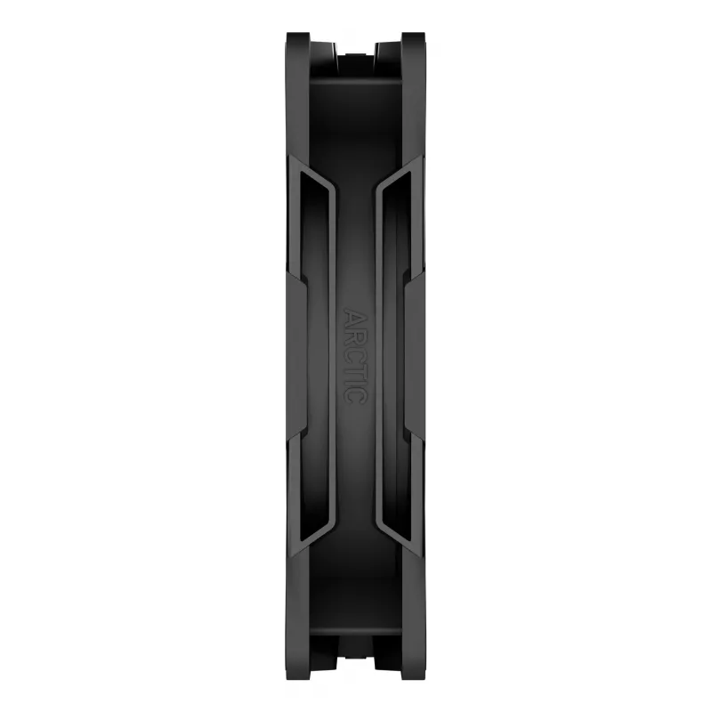 ARCTIC Freezer P14 Pro Reverse – 3-pack – 140 mm A-RGB PWM-ventilator met kabelsplitter