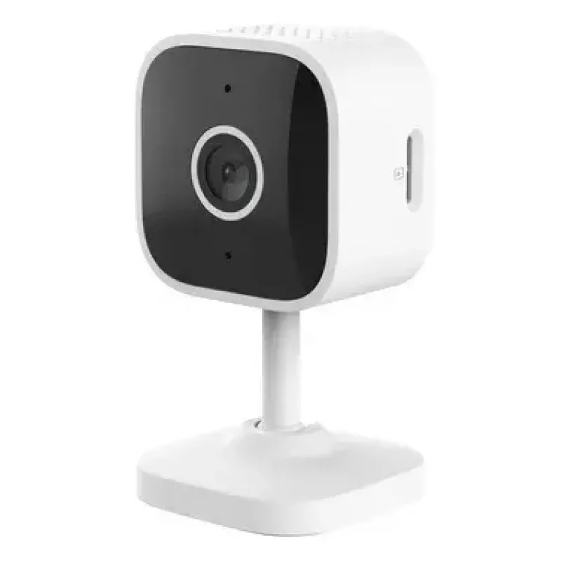 Trust IPCAM-2900 Cube IP-beveiligingscamera binnen 2304 x 1296 pixels bureau