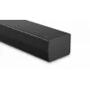 LG S40TR zwart 4.1 kanalen 400 W
