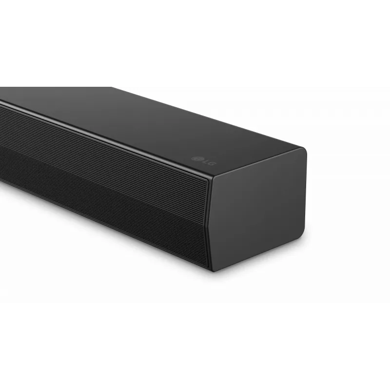 LG S40TR zwart 4.1 kanalen 400 W