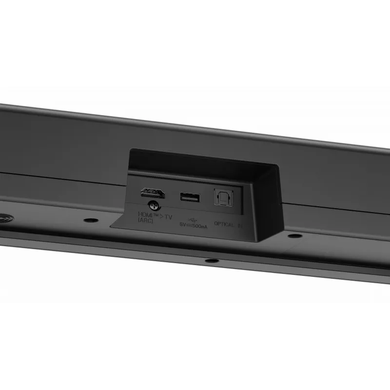 LG S40TR zwart 4.1 kanalen 400 W