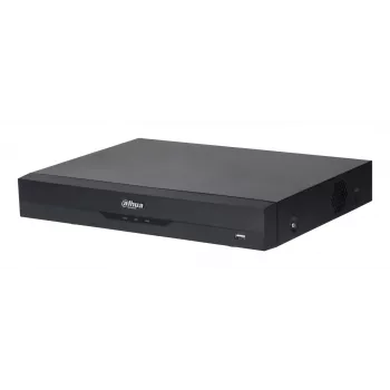 Dahua XVR5116H-4KL-I3/T 16-kanaals penta-brid HDCVI DVR