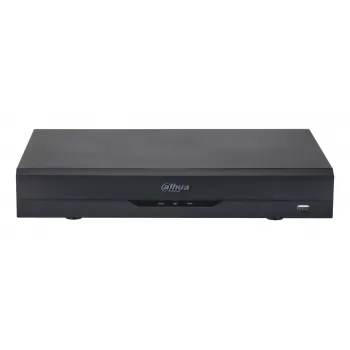 Dahua XVR5116H-4KL-I3/T 16-kanaals penta-brid HDCVI DVR