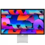 Monitor Apple Studio Display 27 inch 5K Ultra HD (5120×2880), LED, kantelbare standaard, zilver