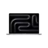 Laptop Apple MacBook Pro 16,2 inch M5 Pro – 18‑Core CPU, 20‑Core GPU, 48 GB RAM, 1 TB SSD, zilver