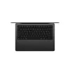 Laptop Apple MacBook Pro 14,2 inch met M5 Pro (18‑Core CPU, 20‑Core GPU), 24 GB RAM, 2 TB SSD, Space Black