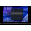 Apple MacBook Pro 14 inch : M5 Pro chip met 18‑Core CPU en 20‑Core GPU, 24 GB, 2 TB SSD – zilver