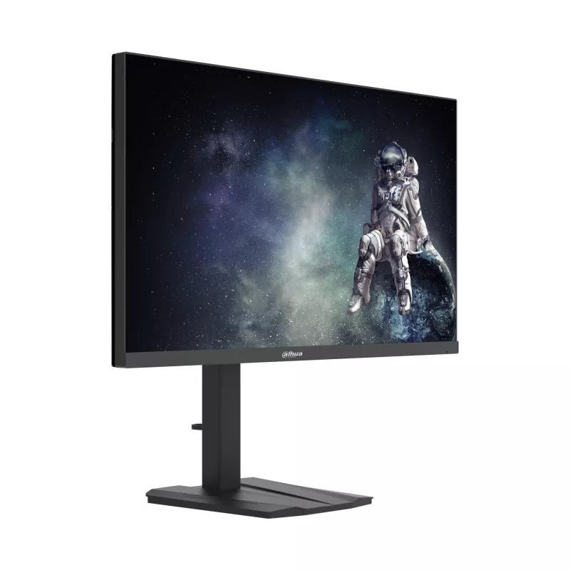 Dahua Technology DHI-LM27-E331AY computermonitor 68,6 cm (27 inch) 2560 x 1440 pixels Quad HD LED zwart