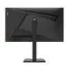 Dahua Technology DHI-LM27-E331AY computermonitor 68,6 cm (27 inch) 2560 x 1440 pixels Quad HD LED zwart