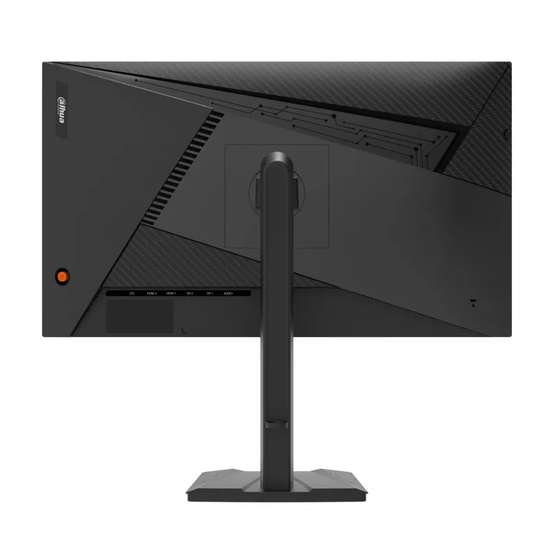 Dahua Technology DHI-LM27-E331AY computermonitor 68,6 cm (27 inch) 2560 x 1440 pixels Quad HD LED zwart