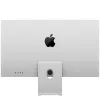 Monitor Apple Studio Display 27 inch 5K (5120×2880) LED, standaardglas, VESA-houder, zilver
