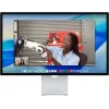 Monitor Apple Studio Display 27 inch 5K (5120×2880) LED, standaardglas, VESA-houder, zilver