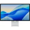 Monitor Apple Studio Display 27 inch 5K (5120×2880) LED, standaardglas, VESA-houder, zilver