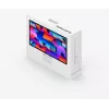 Monitor Apple Studio Display 27 inch 5K (5120×2880) LED, standaardglas, VESA-houder, zilver
