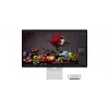 Monitor Apple Studio Display 27 inch (68,6 cm) 5K Ultra HD LED, nanotextuurglas, VESA-houderadapter, zilver
