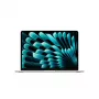 Laptop Apple MacBook Air M5 13,6 inch (34,5 cm) 24 GB RAM 1 TB SSD zilver