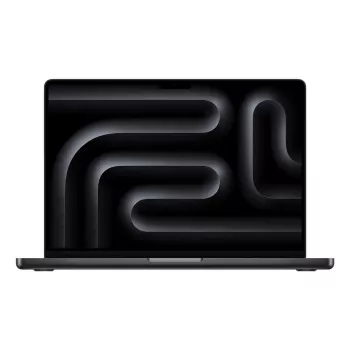 Laptop Apple MacBook Pro 14 inch – M5 (10‑Core CPU / 10‑Core GPU), 32 GB RAM, 1 TB SSD, Space Black